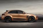 Porsche Macan URSA by TopCar 2014 года